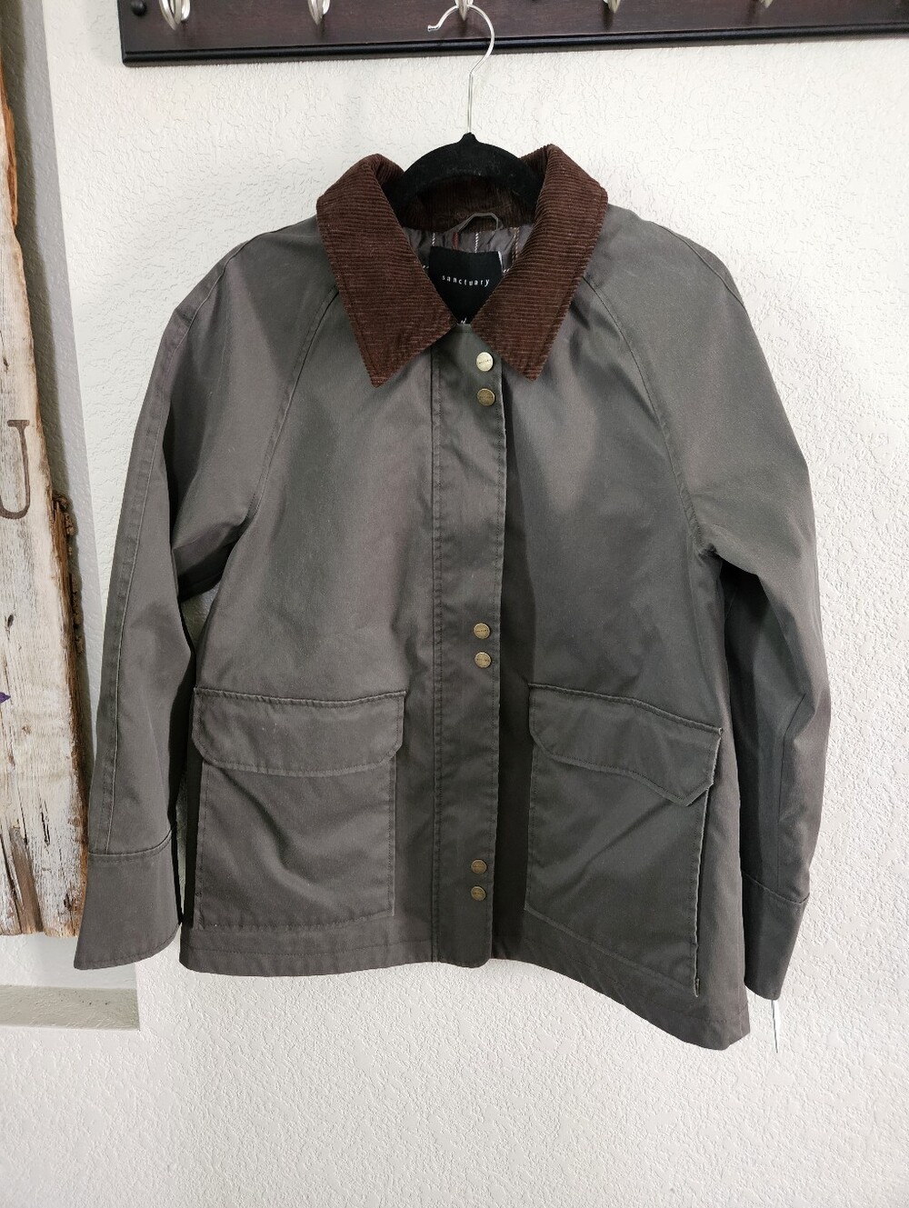 Sanctuary Women's Jacket